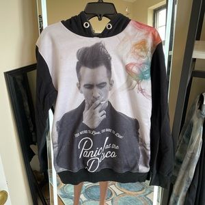 Panic at the Disco Hoodie